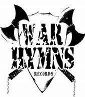 Warhymns Records