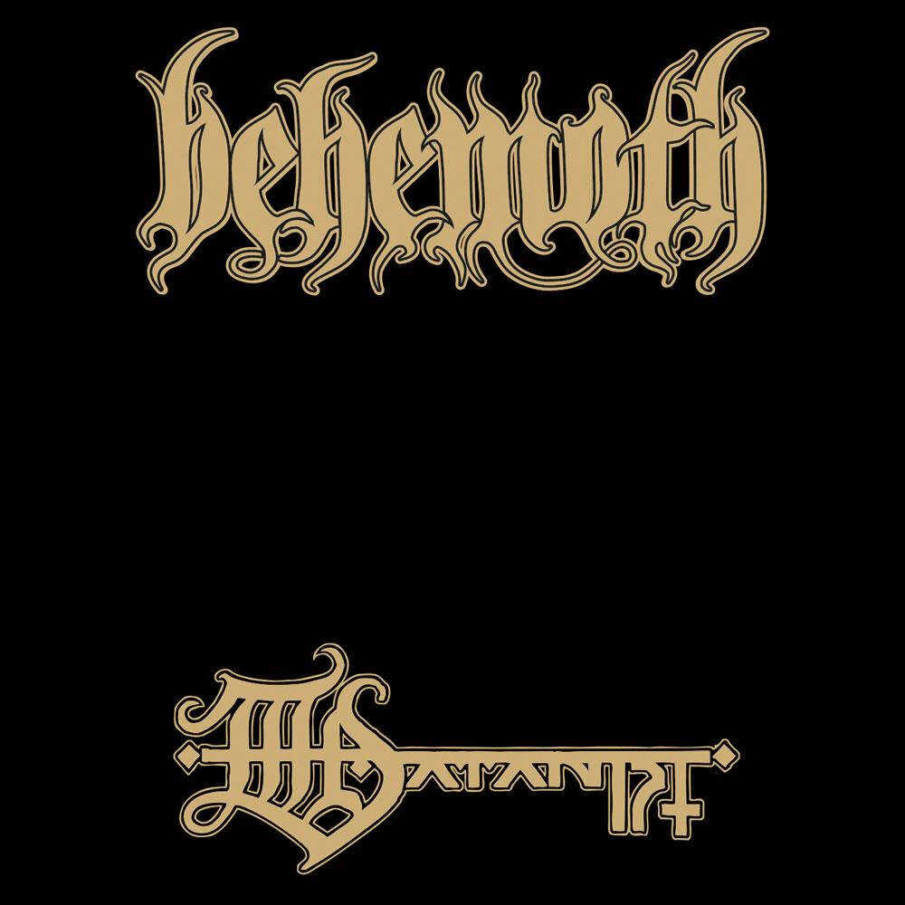 Behemoth - The Satanist - Cd - Black Legion Shop - Metal Mailorder