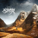 SAOR - Roots - CD