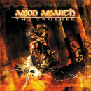 AMON AMARTH - The Crusher - Vinyl-LP
