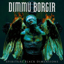 DIMMU BORGIR - Spiritual Black Dimensions - Vinyl-LP