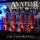 AVATOR - The 4 Whoresmen - CD