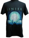 JINJER - Macro - T-Shirt