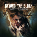 BEYOND THE BLACK - Heart Of The Hurricane - CD