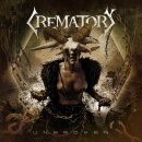 CREMATORY - Unbroken - Ltd. Digi CD