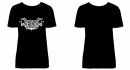 ARKONA - Logo - Girlie-Shirt S