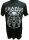 EXODUS - Horns Skull - T-Shirt