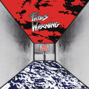 FATES WARNING - No Exit - Vinyl-LP