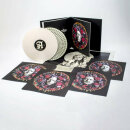 TRIBULATION - Where The Gloom Becomes Sound - Ltd. Deluxe...