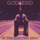 GODSEND - In The Electric Mist - CD
