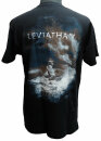 THERION - Leviathan - T-Shirt S