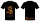 SEPULTURA - Arise 30 Years - T-Shirt S