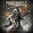 POWERWOLF - Call Of The Wild - Ltd. Mediabook 2-CD
