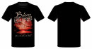 BODOM AFTER MIDNIGHT - Paint The Sky With Blood - T-Shirt