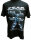 FEAR FACTORY - Aggression Continuum - T-Shirt