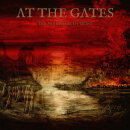 AT THE GATES - The Nightmare Of Being - Ltd. Mediabook 2-CD
