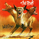 THE RODS - Wild Dogs - CD