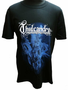 THULCANDRA - A Dying Wish - T-Shirt