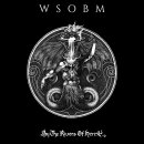 WSOBM - By The Rivers Of Heresy - Vinyl-LP