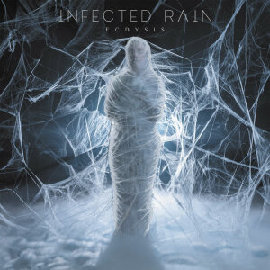 INFECTED RAIN - Ecdysis - Ltd. Digi CD