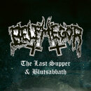 BELPHEGOR - The Last Supper / Blutsabbath - 2-CD