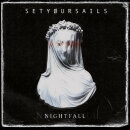 SETYOURSAILS - Nightfall - Vinyl-LP