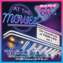 AT THE MOVIES - The Soundtrack Of Your Life Vol. I - CD+DVD
