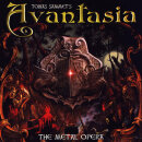 AVANTASIA - The Metal Opera Pt. I - CD