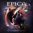EPICA - The Holographic Pronciple - CD