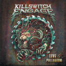 KILLSWITCH ENGAGE - Live At The Palladium - 2-CD +...