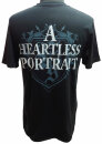 EVERGREY - A Heartless Portrait (The Orphean Testament) - T-Shirt