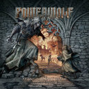 POWERWOLF - The Monumental Mass: A Cinematic Metal Event...