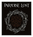 PARADISE LOST - Crown Of Thorns - Patch