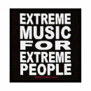 MORBID ANGEL - Extreme Music For Extreme People -...