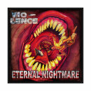 VIO-LENCE - Eternal Nightmare - Aufnäher / Patch