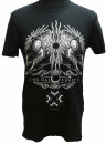 THE HALO EFFECT - 666% Gothenburg Metal - T-Shirt M