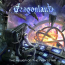 DRAGONLAND - The Power Of The Nightstar - CD