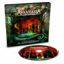 AVANTASIA - A Paranormal Evening With The Moonflower...