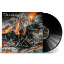 THERION - Leviathan II - Vinyl-LP black