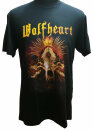 WOLFHEART - King Of The North - T-Shirt XXXL
