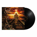 AURORA BOREALIS - Prophecy Is The Mold In Which History Is Poured - Vinyl-LP black