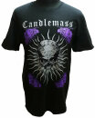 CANDLEMASS - Sweet Evil Sun - T-Shirt