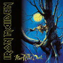IRON MAIDEN - Fear Of The Dark - CD