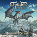 TWILIGHT FORCE - At The Heart Of Wintervale - Vinyl-LP