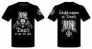 1914 - Death Is Not The End - T-Shirt