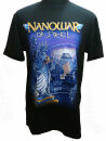 NANOWAR OF STEEL - Dislike To False Metal - T-Shirt