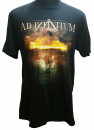 AD INFINITUM - Upside Down - T-Shirt