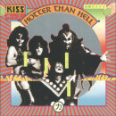 KISS - Hotter Than Hell - CD