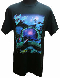 FATES WARNING - Awaken The Guardian - T-Shirt