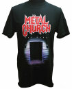 METAL CHURCH - The Dark - T-Shirt